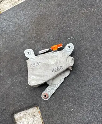 BMW 5 E39 Front door airbag 