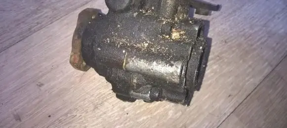 Rover 214 - 216 - 220 Power steering pump he9220067
