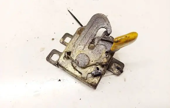 Fiat Bravo Engine bonnet/hood lock/catch 
