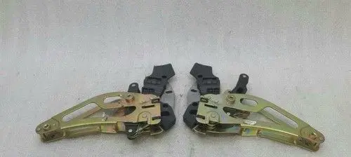 Mercedes-Benz SL R230 Tailgate/trunk/boot hinge A2307901371