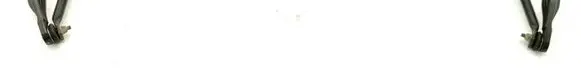 Rear anti-roll bar/sway bar