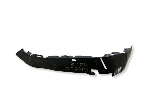 Dodge Challenger Front bumper mounting bracket 