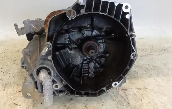 Fiat Tipo Manual 5 speed gearbox C.510.5.22.39