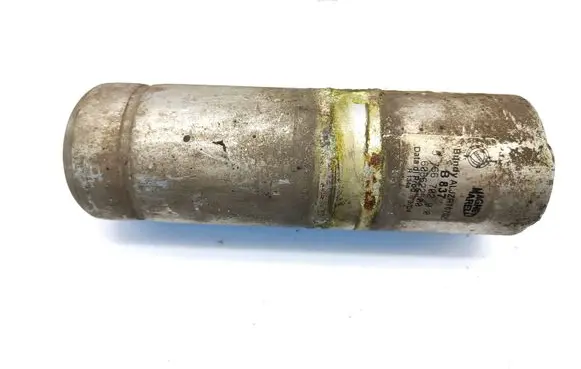 Alfa Romeo 147 Air conditioning (A/C) air dryer 606622500 576670200