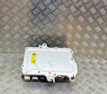 Tesla Model X Current control relay 104967800G