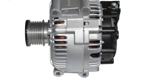 Mercedes-Benz E C207 W207 Generator/alternator A6421540202
