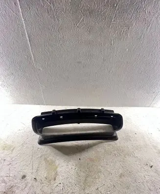 BMW 1 E81 E87 Bottom radiator support slam panel 7836650