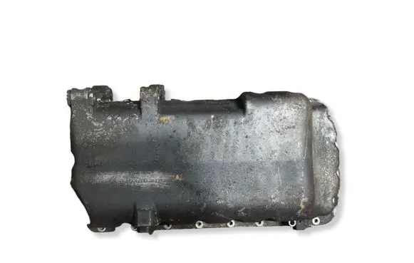 Citroen C5 Oil sump 9641726880