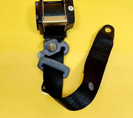 Fiat Bravo - Brava Rear seatbelt 044067