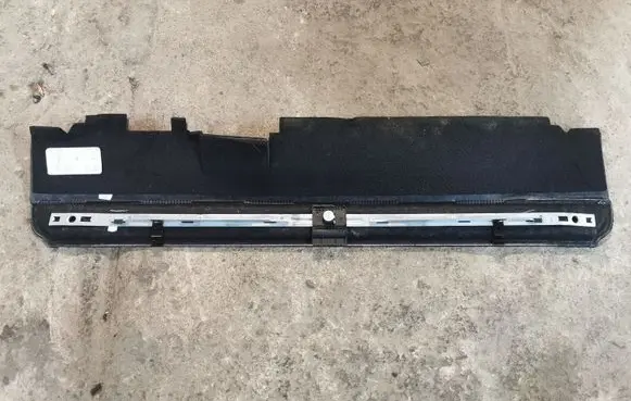 Mercedes-Benz GLE (W166 - C292) Other trunk/boot trim element