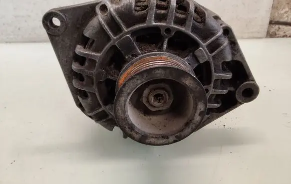 Fiat Ducato Generator/alternator