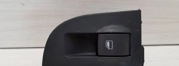 Audi A6 S6 C5 4B Electric window control switch 4B0959855A