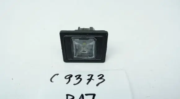 Mercedes-Benz Vito Viano W447 Number plate light A0009062903