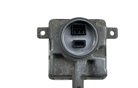 Audi A4 S4 B8 8K Xenon control unit/module 8K0941597E