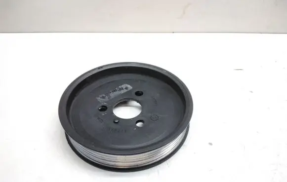 BMW 5 E60 E61 Power steering pump pulley 7802622 32427802622