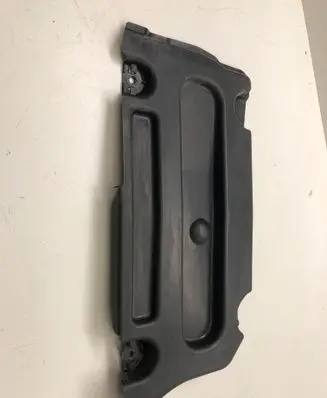 Mercedes-Benz E W212 Battery tray A2126900807 BBP168702