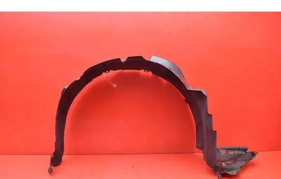 Toyota Auris E180 Front wheel arch liner splash guards 5387602470