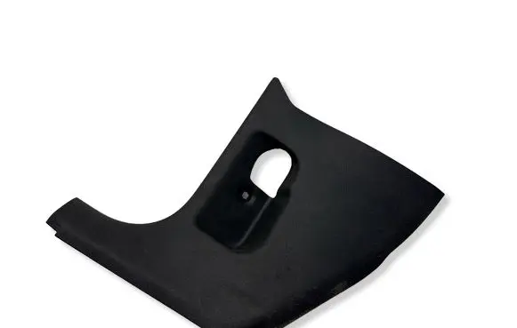 Volkswagen PASSAT CC Foot area side trim 3C1863483