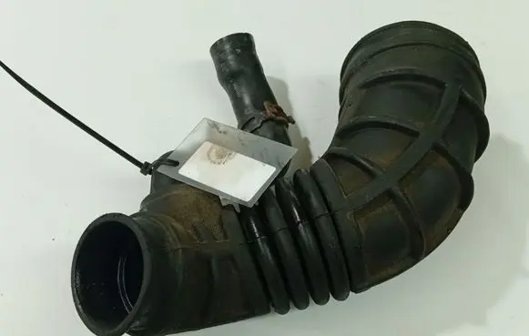 Opel Signum Air intake hose/pipe 