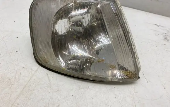 Audi A3 S3 8L Front indicator light 185315B