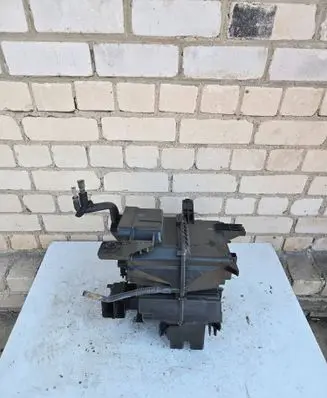Toyota Corolla Verso E121 Interior heater climate box assembly 