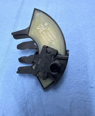 Volvo S90, V90 Brake pedal sensor switch 31362641 20171123