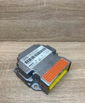 Audi A4 S4 B7 8E 8H Airbag control unit/module 8E0959655G 0285001668