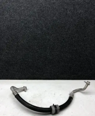 Citroen C4 II Picasso Air conditioning (A/C) pipe/hose 9806581680