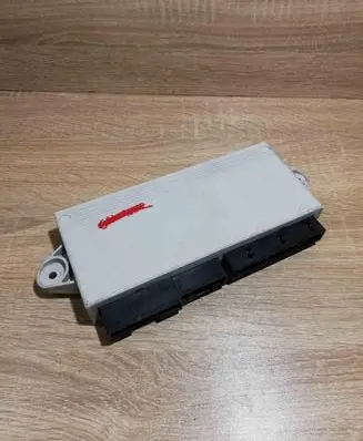 BMW 7 E65 E66 Other control units/modules 6964139