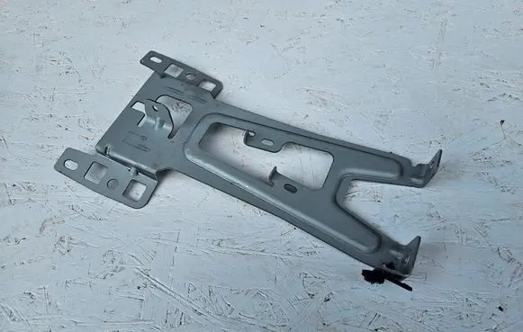 Peugeot 3008 II Other interior part 9833196580
