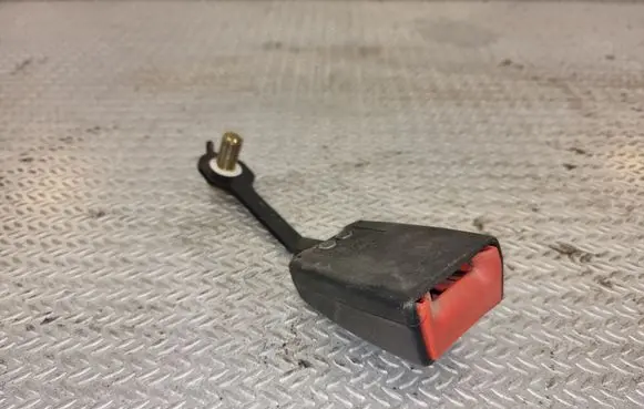 Fiat Ducato Front seatbelt buckle 