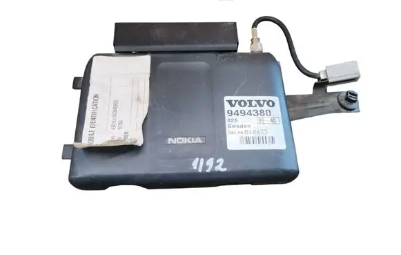 Volvo S80 Phone control unit/module 9494380 018433
