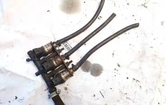 Chrysler 300 - 300C LP gas injector 0129352 eg2000 0129352eg2000