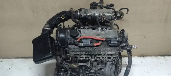 Suzuki Baleno EG Engine G13BB