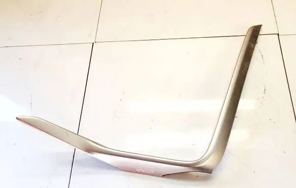 Mitsubishi Eclipse Cross Other interior part 8055a058zz
