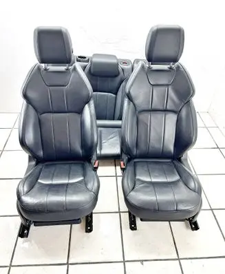 Land Rover Evoque I Interior set 