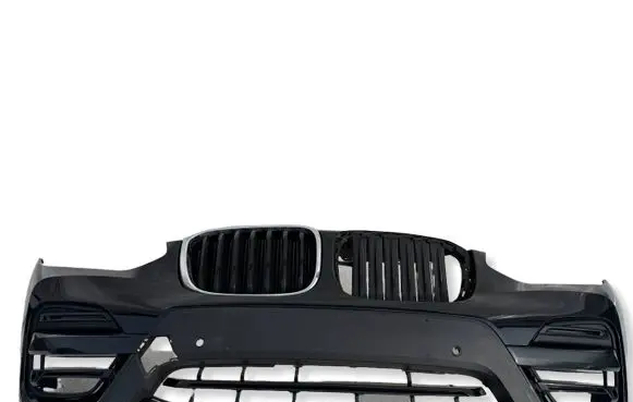 BMW X3 G01 Front bumper 5111743986 743986 773828
