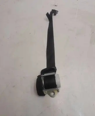 Ford Mondeo MK IV Rear seatbelt 9N611B68