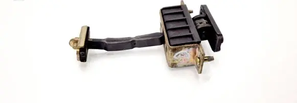 Mercedes-Benz E W211 Rear door check strap stopper 