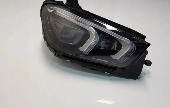Mercedes-Benz ML W164 Headlight/headlamp