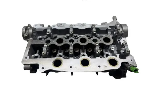 Land Rover Range Rover Sport L494 Engine head PH9X2Q6C064DA
