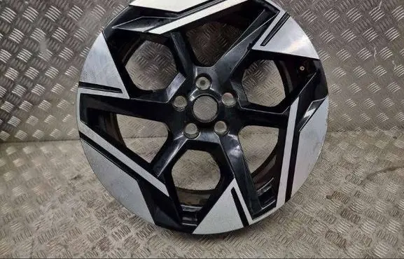 Renault Captur II R19 alloy rim 403008597R RS0108