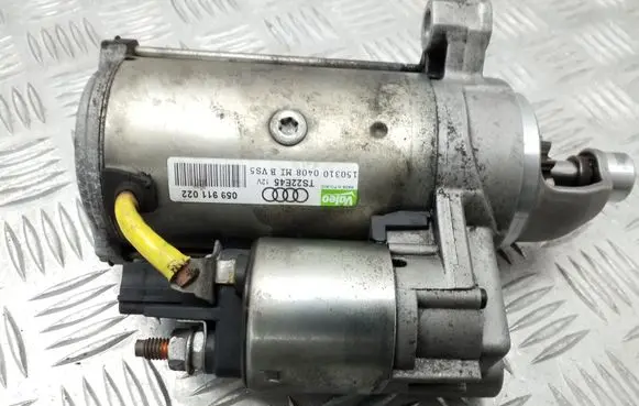 Audi A4 S4 B8 8K Starter motor 059911022 TS22E45