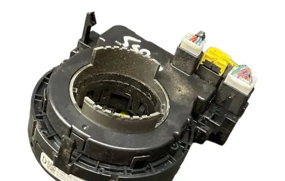Mazda 6 Airbag slip ring squib (SRS ring) KD4966CS0A