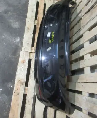 Volkswagen Scirocco Front bumper