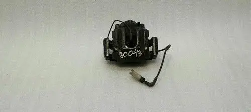BMW 2 F22 F23 Rear brake caliper 34212283164