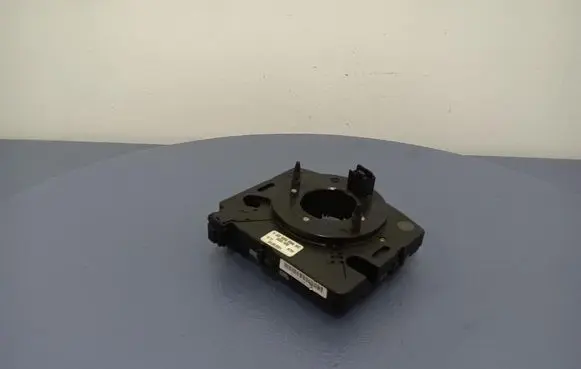 Seat Alhambra (Mk1) Airbag slip ring squib (SRS ring) 1J0959654AC