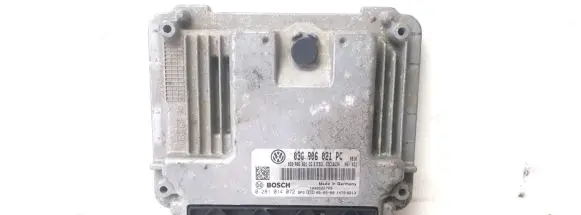 Volkswagen Caddy Engine control unit/module 03G906021PC
