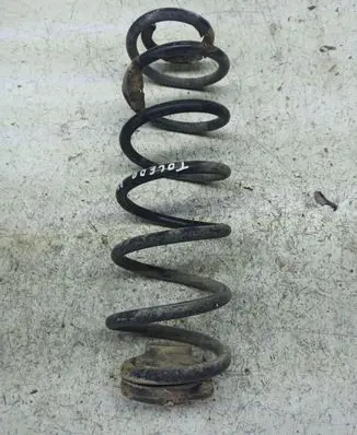 Seat Toledo II (1M) Rear coil spring