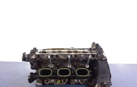 Audi A8 S8 D4 4H Engine head 06E103404AA